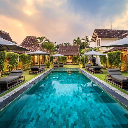 Bloom Resort Bali By Balisuperhost Canggu  Ngoại thất bức ảnh