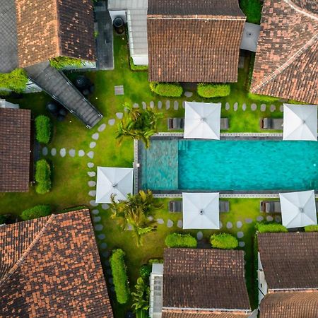 Bloom Resort Bali By Balisuperhost Canggu  Ngoại thất bức ảnh