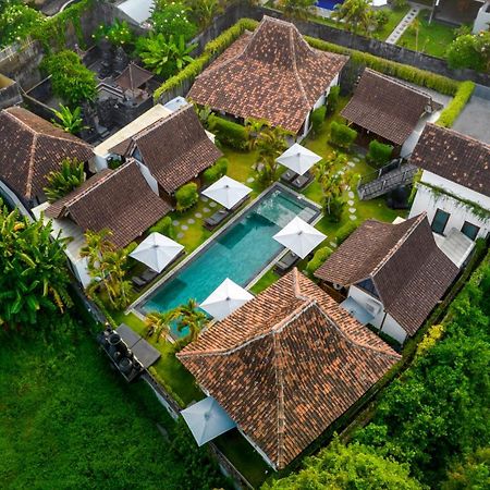 Bloom Resort Bali By Balisuperhost Canggu  Ngoại thất bức ảnh