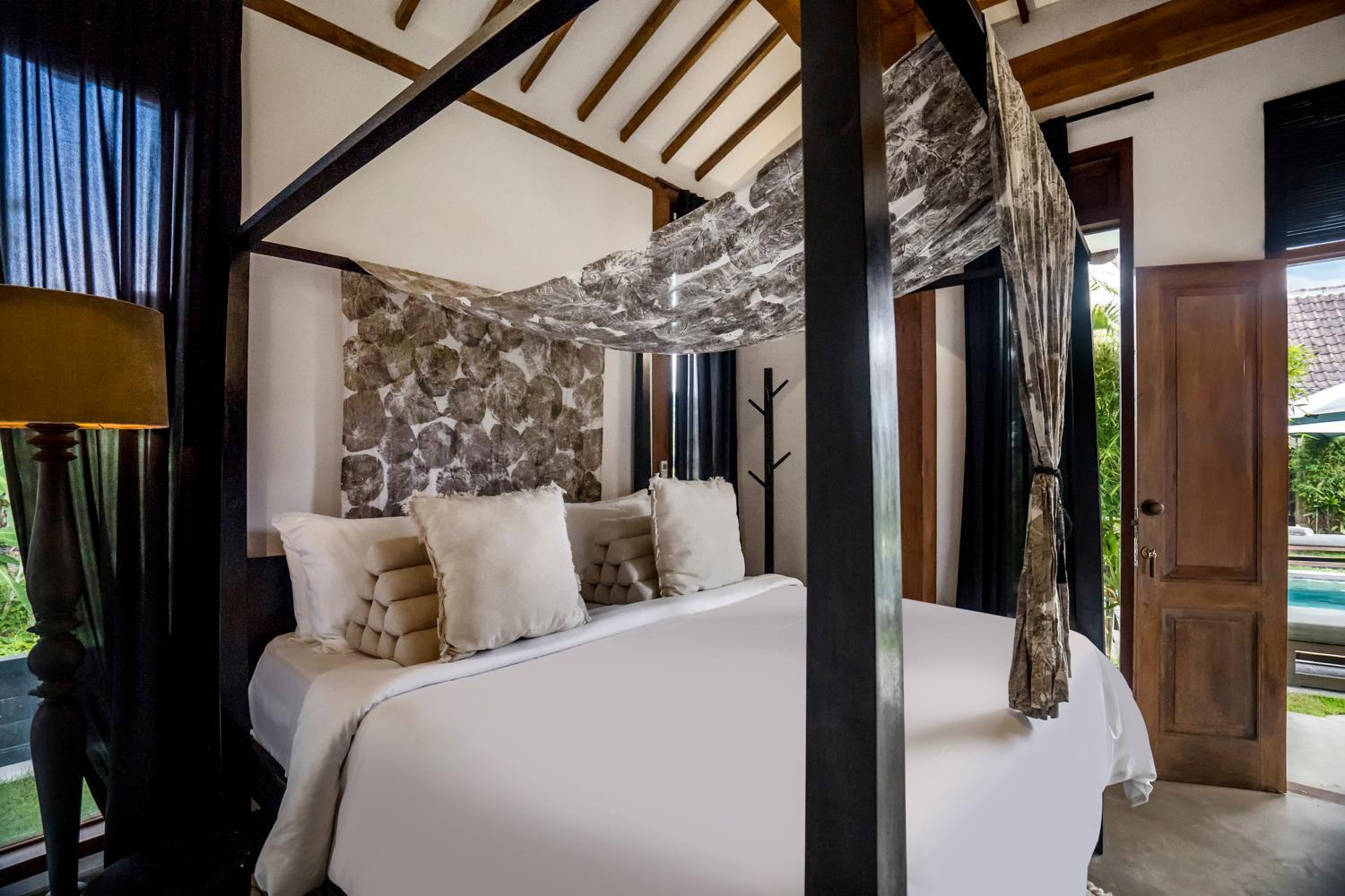 Bloom Resort Bali By Balisuperhost Canggu  Ngoại thất bức ảnh