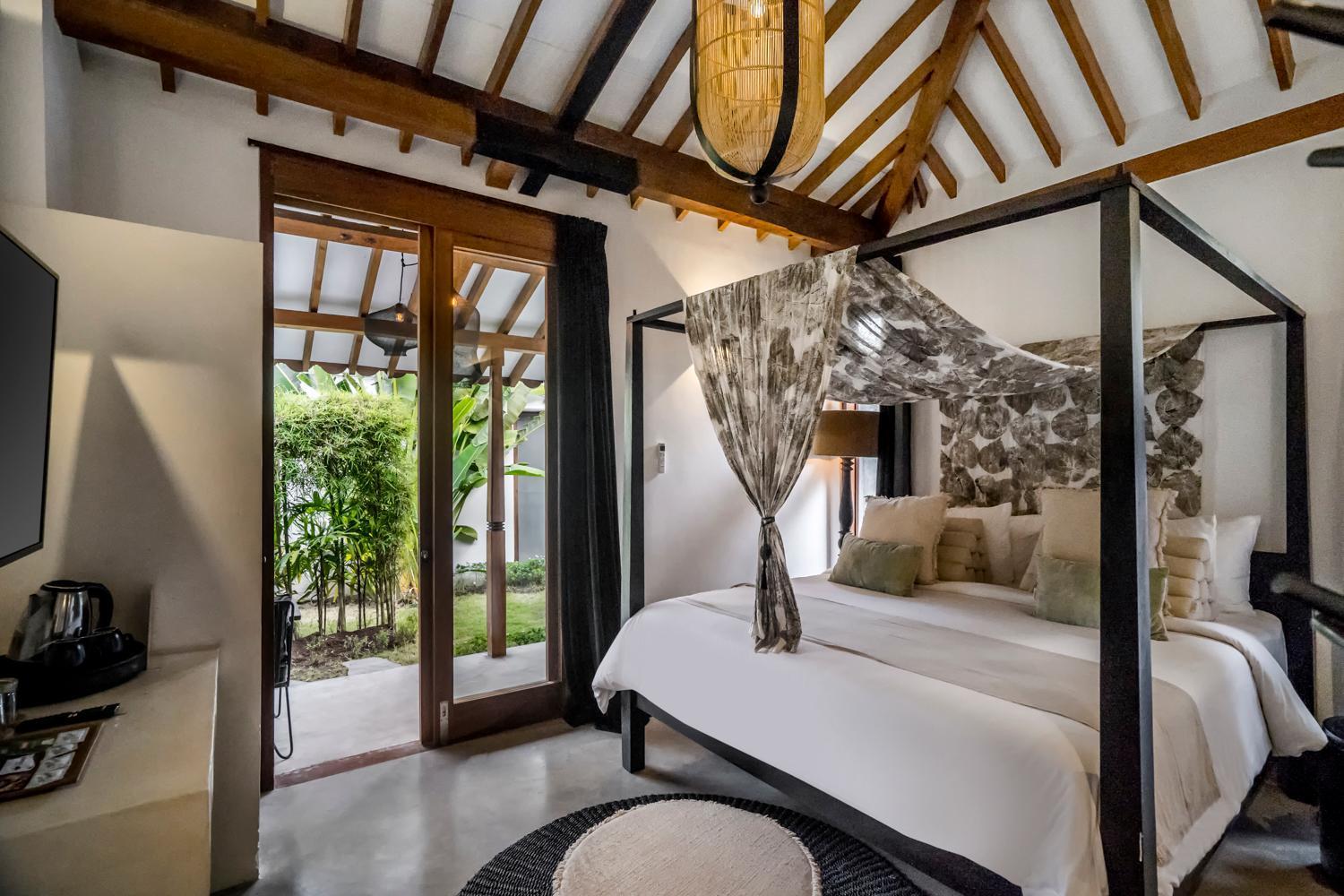 Bloom Resort Bali By Balisuperhost Canggu  Ngoại thất bức ảnh