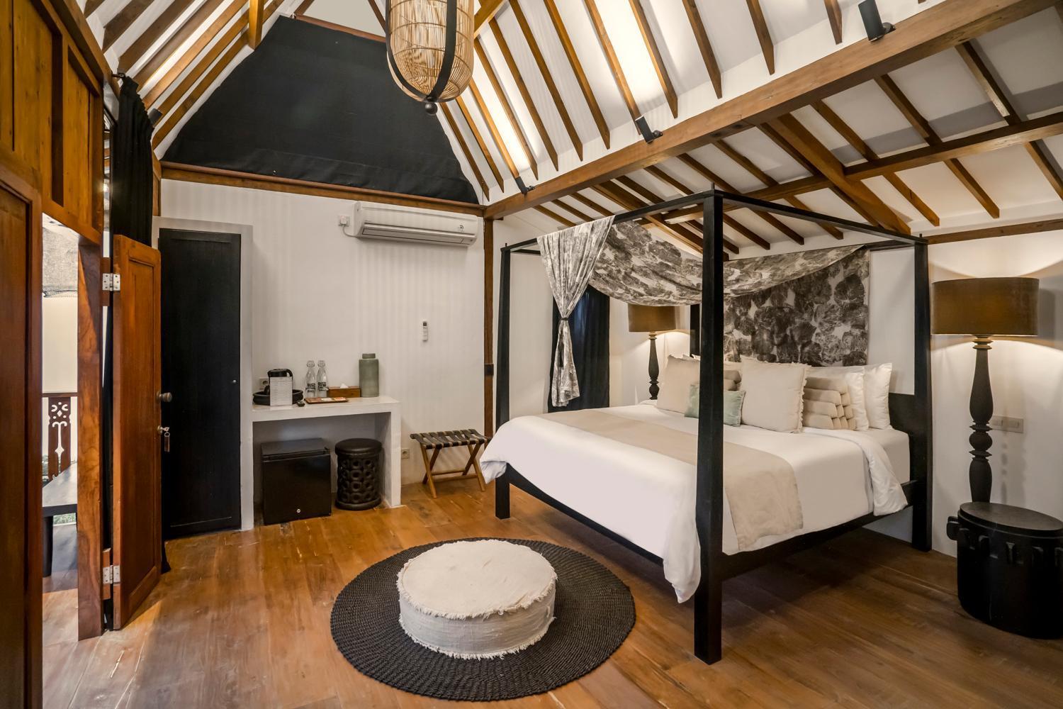 Bloom Resort Bali By Balisuperhost Canggu  Ngoại thất bức ảnh