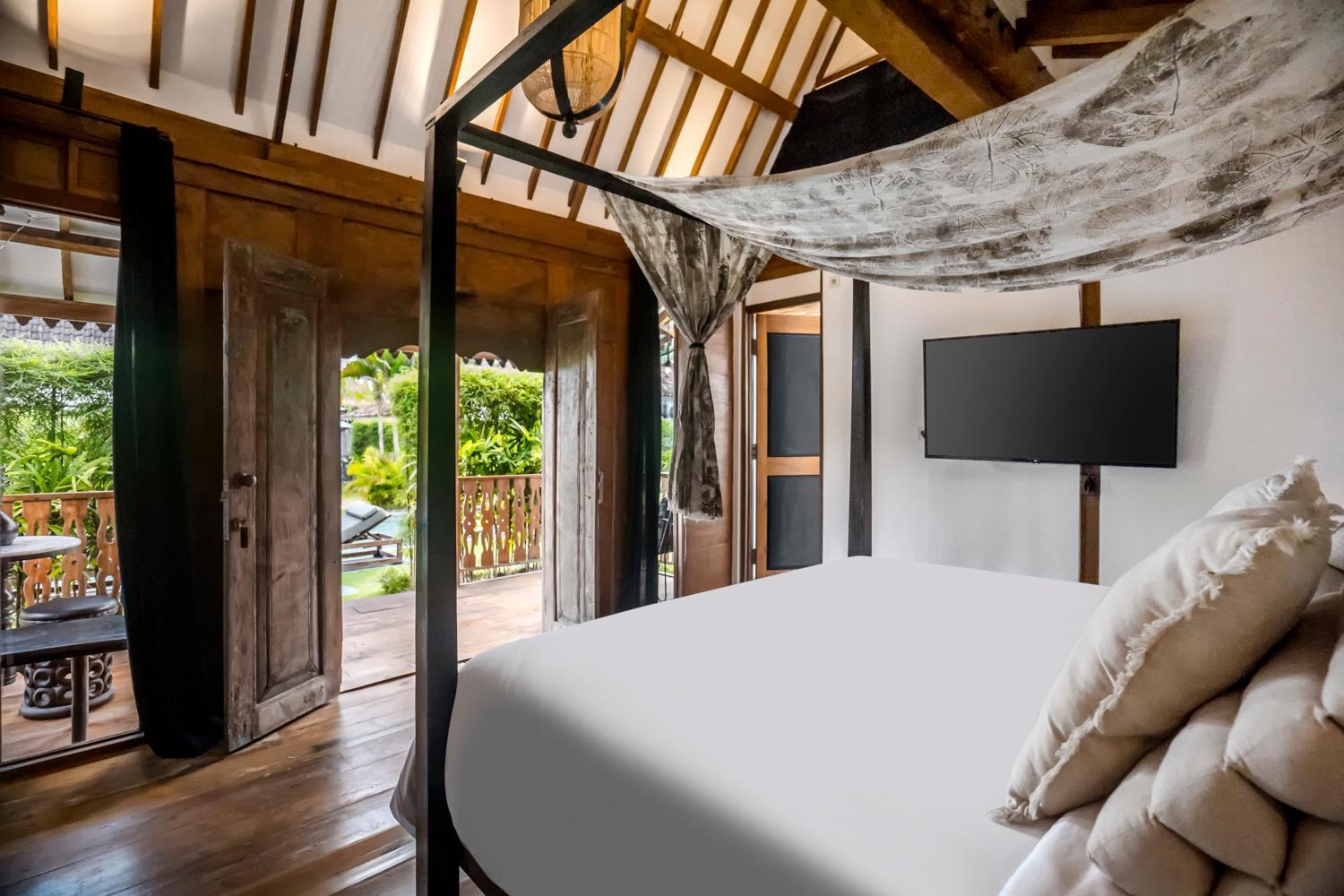 Bloom Resort Bali By Balisuperhost Canggu  Ngoại thất bức ảnh