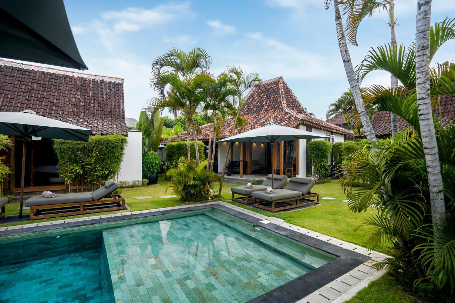 Bloom Resort Bali By Balisuperhost Canggu  Ngoại thất bức ảnh
