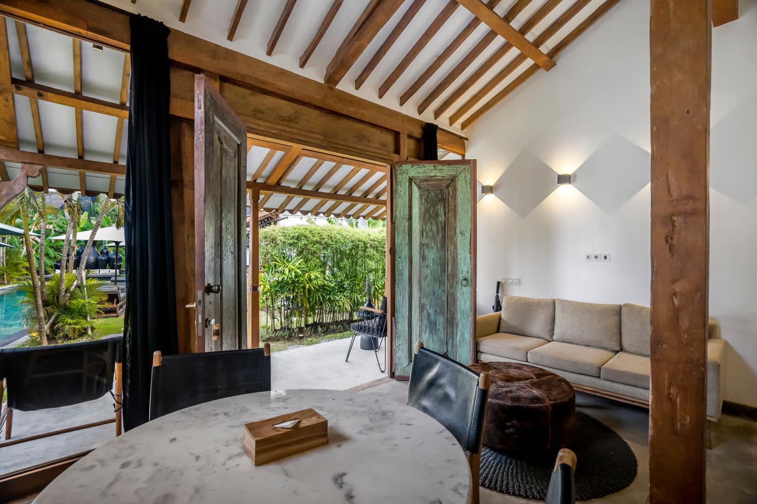 Bloom Resort Bali By Balisuperhost Canggu  Ngoại thất bức ảnh