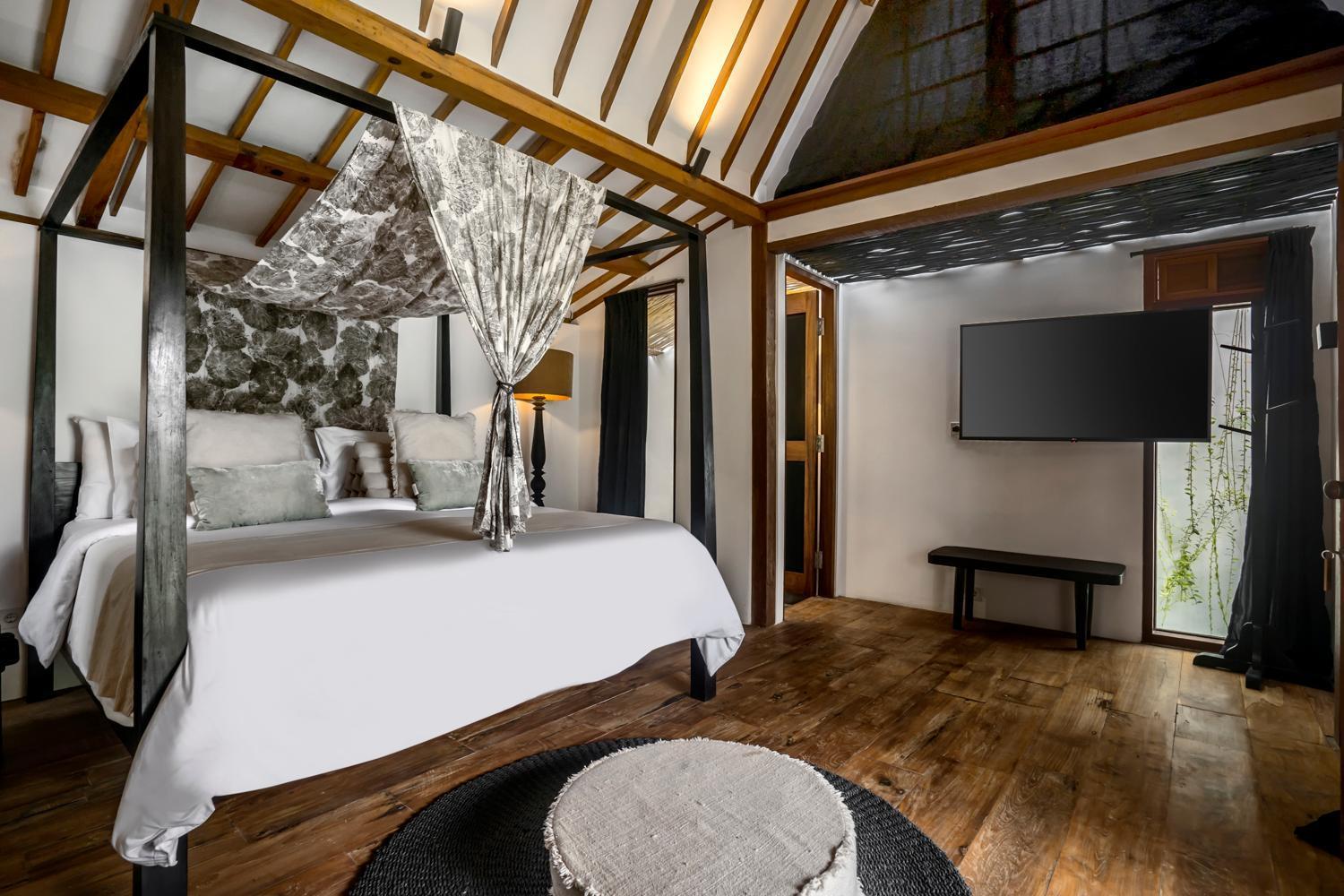 Bloom Resort Bali By Balisuperhost Canggu  Ngoại thất bức ảnh