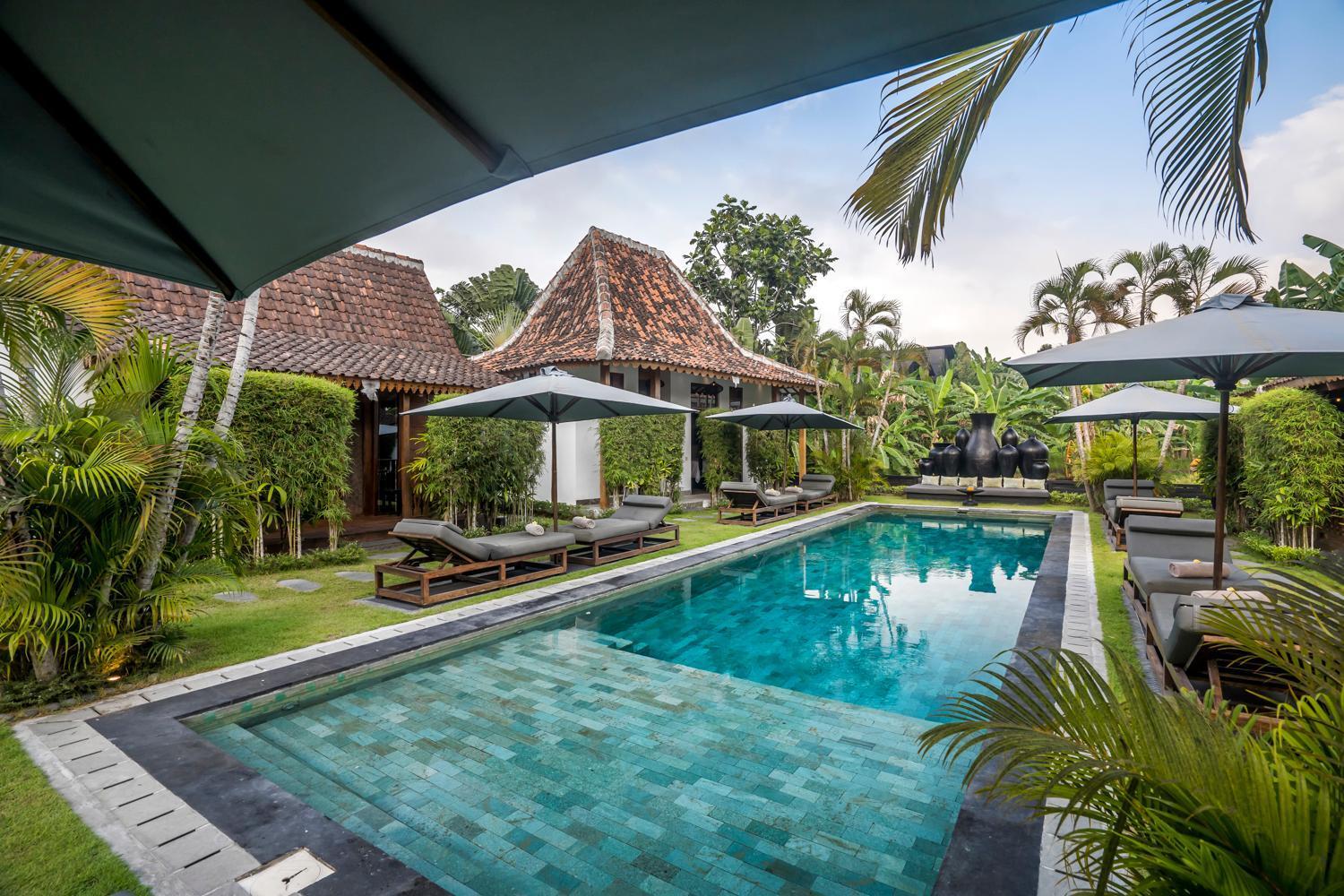 Bloom Resort Bali By Balisuperhost Canggu  Ngoại thất bức ảnh