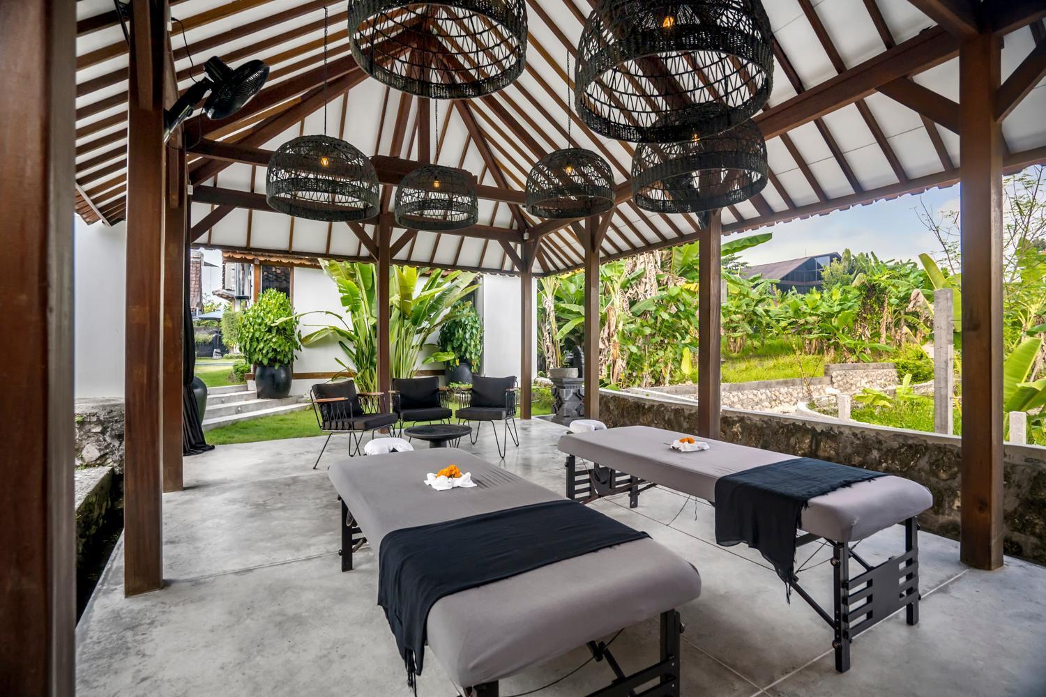 Bloom Resort Bali By Balisuperhost Canggu  Ngoại thất bức ảnh