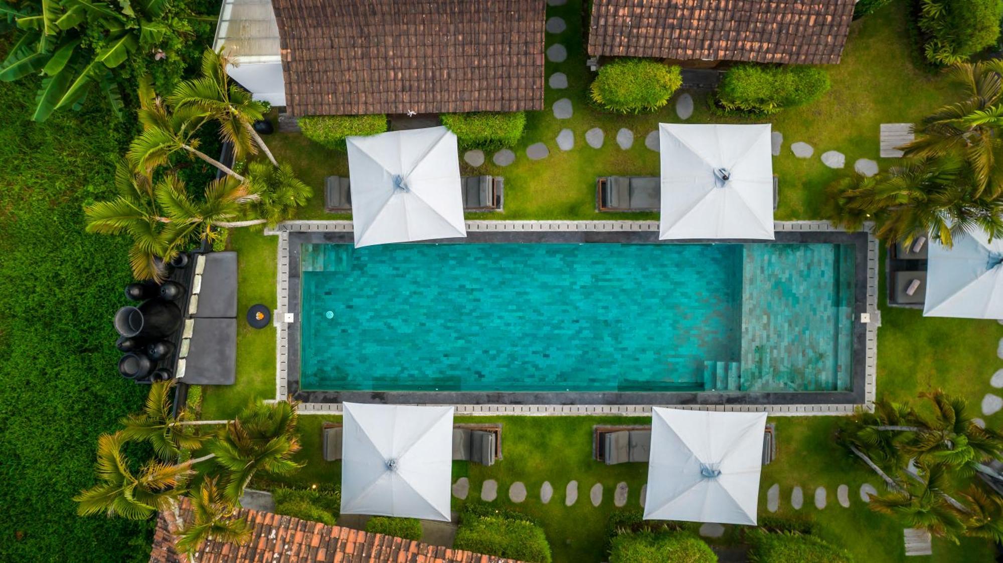 Bloom Resort Bali By Balisuperhost Canggu  Ngoại thất bức ảnh